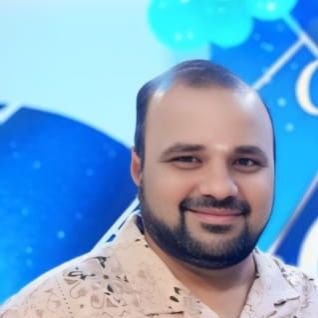 Karthick Nallavan 😉 Profile
