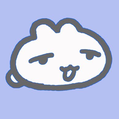 call me lumi
i love drawing cute girls ‧ 26 ‧ they/she ♡⸝⸝
linamik on ☁️
