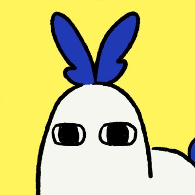 元ゲーム業界勤務のフリーランス3Dキャラモデラー。
現在ご依頼受付停止中です。
Commissions are closed.
BOOTH:https://t.co/JNW55Ohecw
FANBOX:https://t.co/chgC3UHO7r