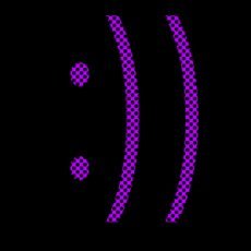 HI i am the wired NO my name is not a serial experiments lain reference THANK YOU!!