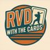 Ryan vanDyk (@rvdwiththecards) Twitter profile photo Ryan vanDyk (@rvdwiththecards) Twitter profile photo