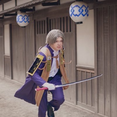 好きすぎて刀剣男士になった人。刀身と性別以外は偽物ですが💁♂️主命/先生/りぃだぁ/一瞬ネタの兄者とやべぇ貞宗/🐎の南坂トレ