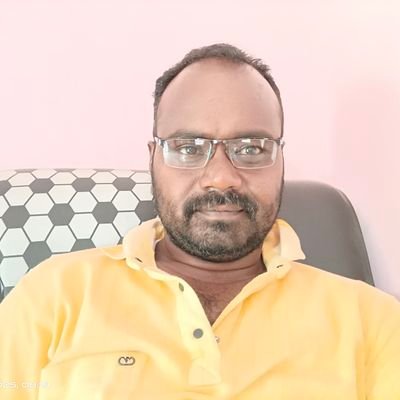 senthilvel5236's profile picture. விவசாயி...