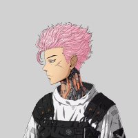 GhostRN♦️ (@ghostinblock) 's Twitter Profile