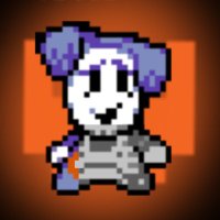 Ramb! (HALF-STONE ARC) 🍉 (@ramb_hack) 's Twitter Profile