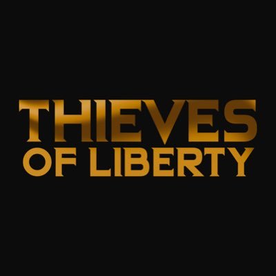 Thieves Of Liberty Profile