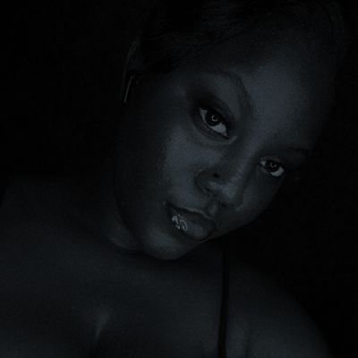 odje_victoria's profile picture. I AM SAPIOSEXUAL ❤️