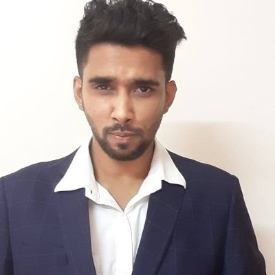 serazummunirz's profile picture. Founder & CEO at Port80Link