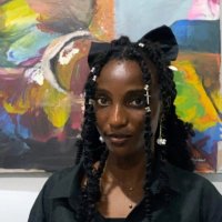 Adanna Ifem (@dannaifem) 's Twitter Profile