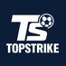TopStrike (@topstrikeio) Twitter profile photo TopStrike (@topstrikeio) Twitter profile photo