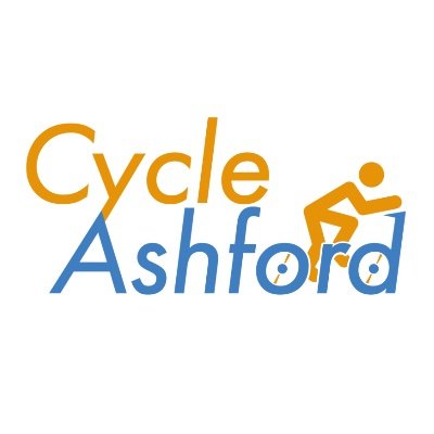 Encouraging Ashford to get on their bikes! Sharing local routes, tips and all things cycling.