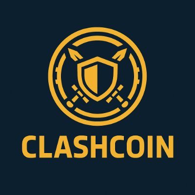 clashcoinofic's profile picture. 🧠 ClashManter | Fundador da ClashCoin
Criador da $CLASHERS | Construindo o futuro cripto na Solana
🚀 Inovação | 💰 Crescimento real | ❤️ Impacto social