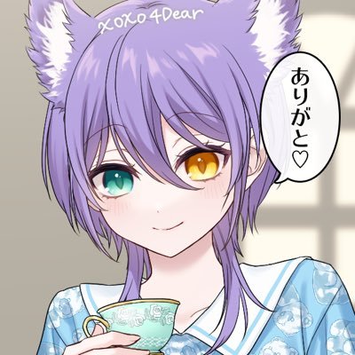 式守 零さんのプロフィール画像