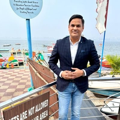 Arun Kumar Singh Profile