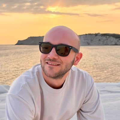 andre_raisi's profile picture. PhD, kinesiologist. Technican at the Center for Exercise Science and Sport, University of Ferrara, Italy