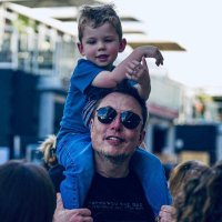 saxonx (@saxonmuskfans11) 's Twitter Profile
