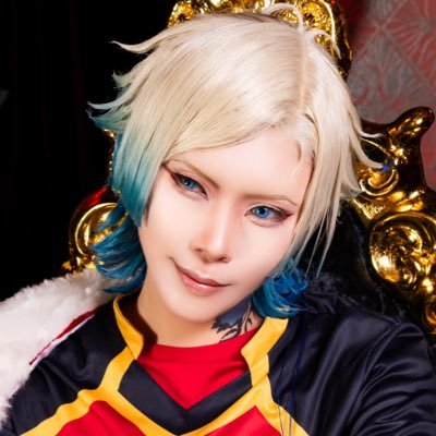 ブルロ垢/はるか昔に20↑/コスプレします/腐/kiis推しでkis推し/its兄弟も好き/本誌派/関東/土日休/写真はイメージです実在しません/まほやく中心雑多垢→@calucius16