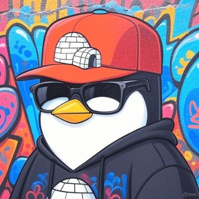 stratanen1's profile picture. Crypto Streamer | Crypto Specialist | Author of the book "A cryptographic Odyssey" | Instractor | Crypto is my Profession