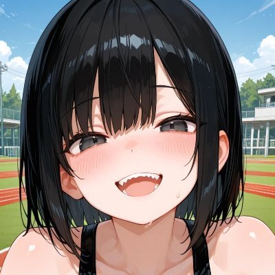■AI絵はじめました AI絵作成してる人と繋がりたい! ■「ギザ子ちゃん」「伊織」オリジナルを中心に作成しています たまにR-18絵あります! ■AI絵、PCゲーム、アニメの雑多垢 🌟AI絵関係の方はフォローバックさせていただきます!■保管庫→https://t.co/vEt7vAWWZk