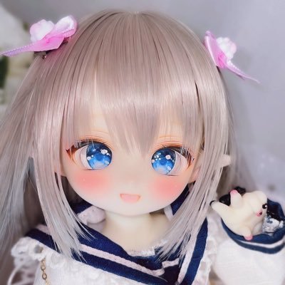 #いちごねこっこ の、奈々夏ちゃんに夢中♡😌幅広いドール沼と、クロミちゃん沼の住人です♡ μ’s西木野真姫ちゃんは私の中で永遠のアイドルです♡ボカロは初音ミクさんと巡音ルカさん推し💚🩷ねんどーる、tiny fox、mdd、ぬい達🩷ちいかわ、うさぎとモモンガ推し🐰🍑太鼓の達人弱々プレイヤー🥁