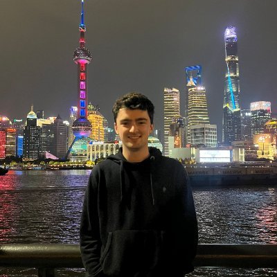 Samrocket24's profile picture. Political blogger and freelance writer