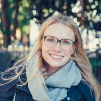 Sara Ikonic (@saraikonic87008) 's Twitter Profile Photo