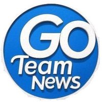 Go Team Sports Network (@goteamsportsnet) 's Twitter Profile Photo Go Team Sports Network (@goteamsportsnet) 's Twitter Profile Photo