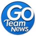 Go Team Sports Network (@goteamsportsnet) Twitter profile photo Go Team Sports Network (@goteamsportsnet) Twitter profile photo