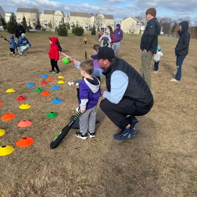 Husband to @torylweaver Father to Walker and Pitching Coach / Director of Technology and Scouting - Lafayette College #RDP