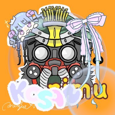 Disney/チプデ/スタバ/お酒/音楽/セカオワ/🌈👧/甘い物/可愛い物 【𝔸𝕡𝕖𝕩】⌨️🖱 エンジョイ勢!ブラハ専🕊♡環境により変わります! アイコンは愛しの親友 @Mer__si2o♡