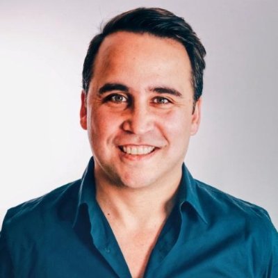 Solopreneur Digital creando contenidos en 🇨🇱 🇩🇪 y 🇨🇭
El Productivista & Youtuber a los 40