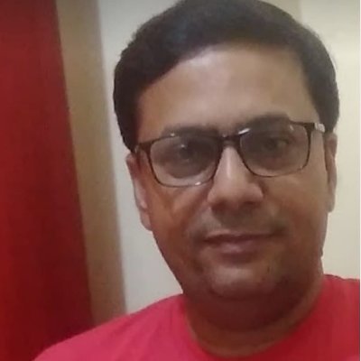 MBA with more than 25 years experience in IT, SCM and Education Industry, optimistic and eager to learn new things always