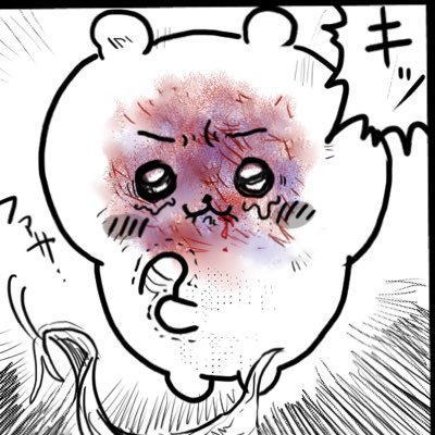 TIITIITIIGYAKU's profile picture. チーズかまぼこが好きです。❗️グロ注意❗️/公式との住み分けにご助力下さい。/無断転載NG