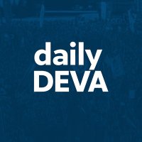 Daily DEVA (@dailydeva_) 's Twitter Profile
