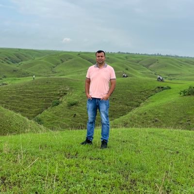 Singer, Hindi Music Fanatic, Alumnus of IIT Guwahati, Indian Army, Indian Railways. Railway Engineer Regiment(TA), Kota