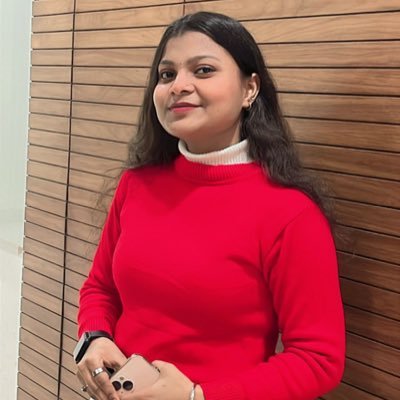 manisha17063193's profile picture. Journalist
