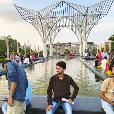 SURAJMEENA12424's profile picture. 