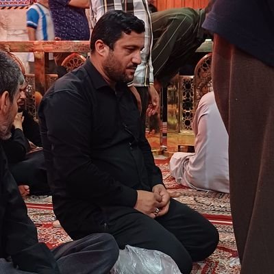 بـاخـٰامنہاےعھدِشھادتبستیم⚘️
جانبرڪفوسربندِولایتبستیم⚘️
ڪافےستاشارهاےڪنـــدرهبرِمـا⚘️
بـۍصبروقراردݪبـرایشبستیـم⚘️
🇮#behbahan⚘