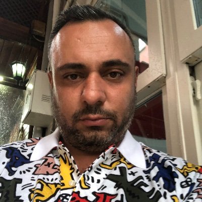 ErdenSadettin's profile picture. 