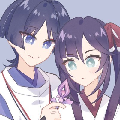 18 y/o fanartist and yapper || love scaramona 🔮☂️ + vnc⏳️ || comm - https://t.co/QRvAiw0k9M
icon by @renacchi06 💜