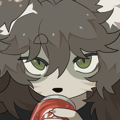 Luftwulfe's profile picture. stupid chud alt of @yuureii_ for random shit i wanna post