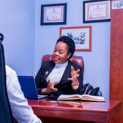 Managing Partner at Melchi Advocates-Kireka.
CEO @Alidwills @ https://t.co/ytnekOkxvz
Mananging Director -MGN Communications.