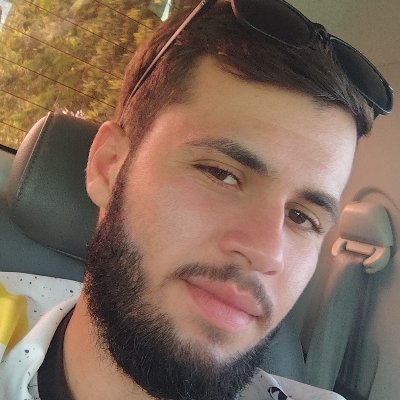 isaacs_gg's profile picture. In God We Trust