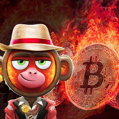 Web3 Investor | OCM OG 🦍 | NFT Strategist | On-chain ≠ just tech — it’s a movement. | Building in the open. #OnChainMonkey #CryptoNative