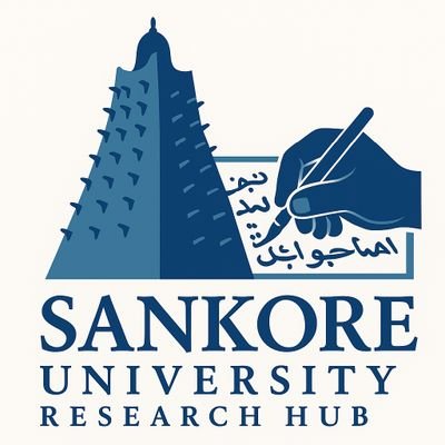 Center for the study of Old Timbuktu's Manuscripts Cultures.
Ancient Manuscripts From the Desert libraries of Timbuktu...