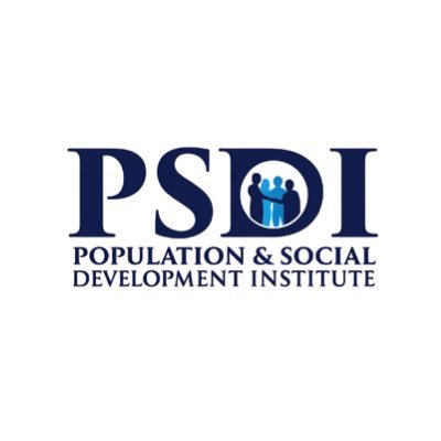 PSDI_UG's profile picture. We seek sustainable development through implementation of effective policies and programs that put population at the center