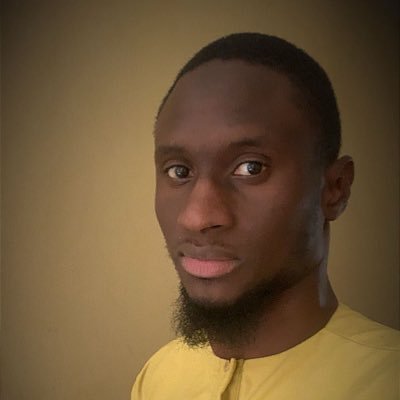 🇸🇳 Network and System Administrator 💻 👻 :https://t.co/xI3UjR0rSX| #jazbul_kholob