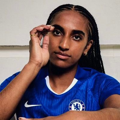 || A Computer Scientist|| Educator|| Software Developer || Proudly Nigerian|| ||A Progressive || Chelsea fan || @ChelseaFC @ChelseaFCW