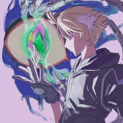 xioy311403's profile picture. 