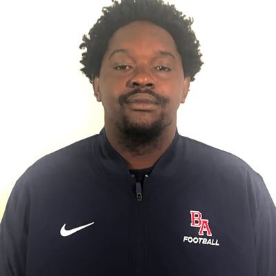 Coach Shanklin Profile